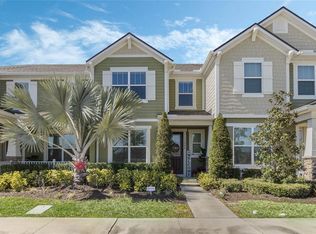 11944 Landing Point Loop, Orlando, FL 32832