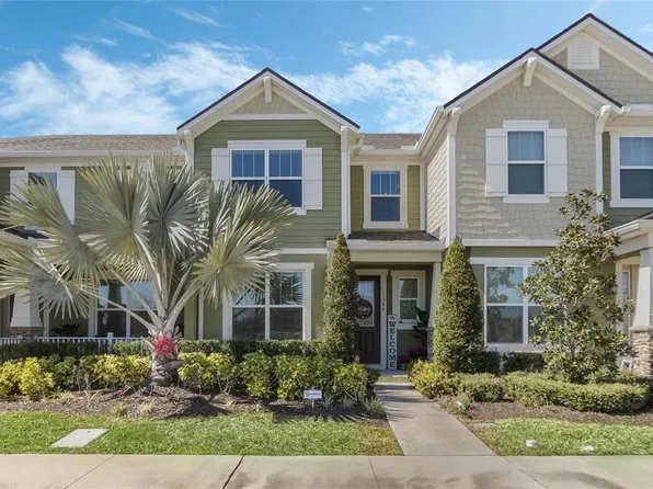 11944 LANDING POINT LOOP, ORLANDO, FL 32832