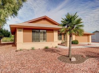 14668 W Ravenswood Dr, Sun City West, AZ 85375