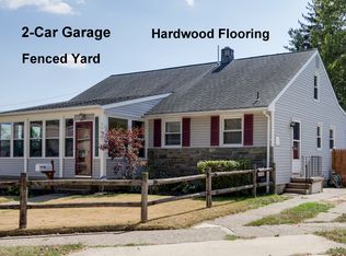 3903 Gladwyn Ave, Pennsauken, NJ 08109
