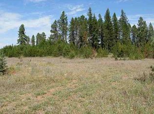 0 Rocky Gorge Rd, Newport, WA 99156