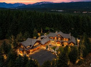 Tumble Creek, Cle Elum, WA 98922