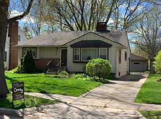311 Hiawatha St, Ypsilanti, MI