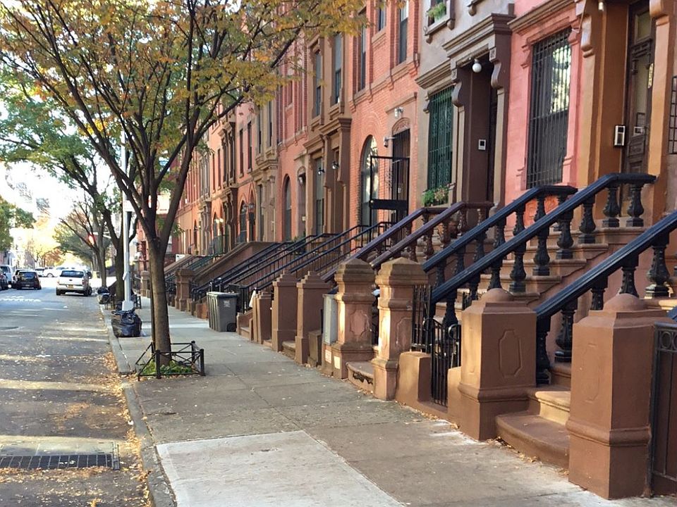 1st image of 238 W 132nd St #1