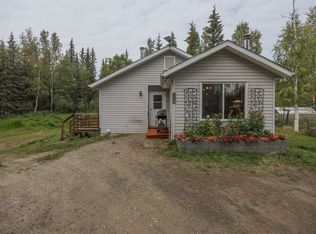 2291 Blue Sparkle Dr, North Pole, AK 99705
