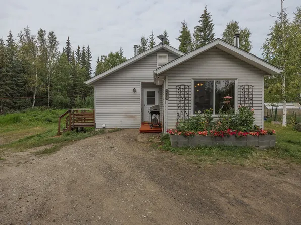 2291 Blue Sparkle Dr, North Pole, AK 99705
