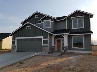 2051 W Melon Dr, Kuna, ID 83634