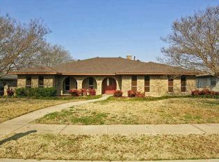 2413 Delmar Dr, Plano, TX 75075