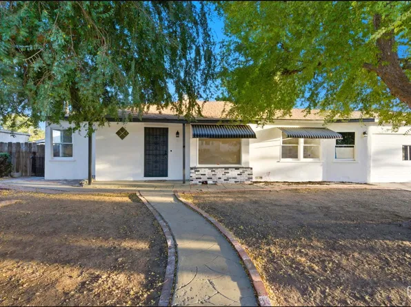 1609 Crestview Dr, Bakersfield, CA 93305