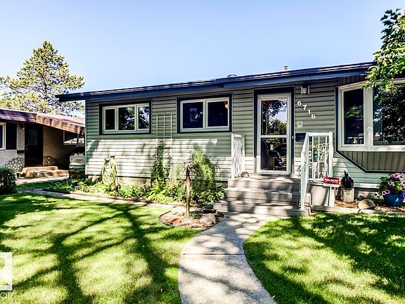 2nd image of 6716 101a Ave NW