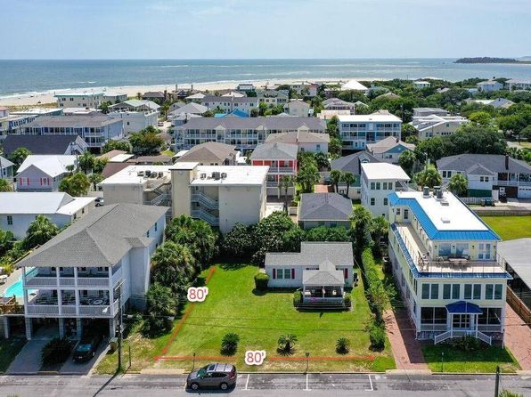 Tybee Island Real Estate - Tybee Island GA Homes For Sale | Zillow