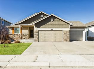 6138 Popper Dr, Colorado Springs, CO 80925