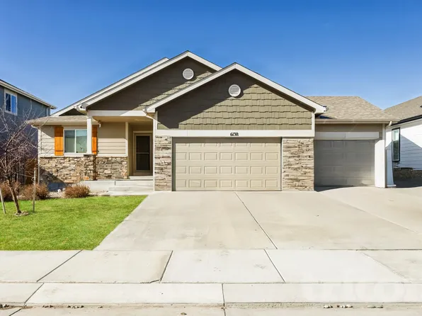 6138 Popper Dr, Colorado Springs, CO 80925