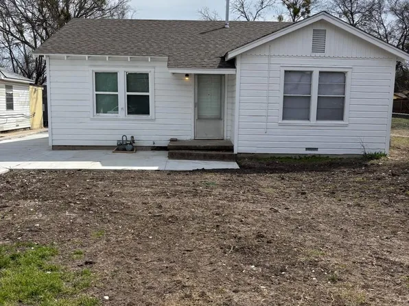 4302 Memorial Dr, Waco, TX 76711