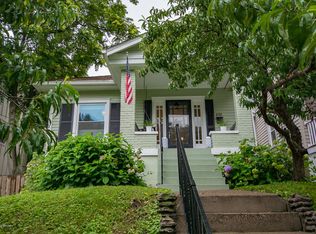 252 S Hite Ave, Louisville, KY 40206