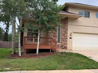 740 Westwood Trce, Woodland Park, CO 80863