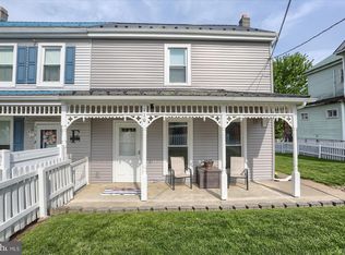 110 Summit St, Mifflin, PA 17058