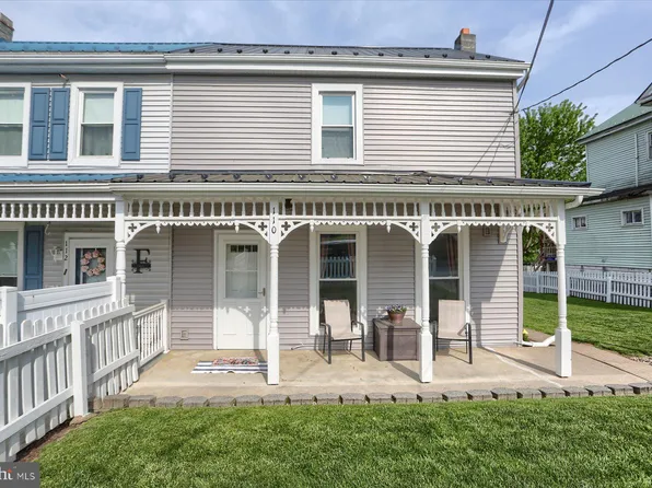110 Summit St, Mifflin, PA 17058