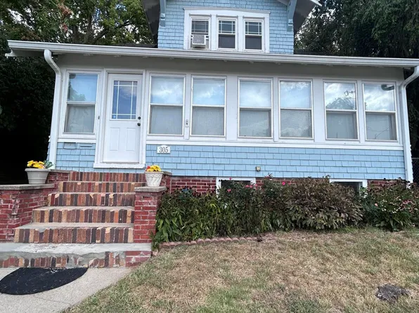 305 Franklin Ave, Council Bluffs, IA 51503