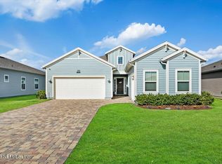 188 Ash Breeze St, Augustine, FL 32095