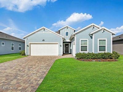 188 ASH BREEZE, Augustine, FL, 32095