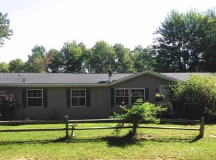 9297 Hodge Rd, Kingsley, MI 49649