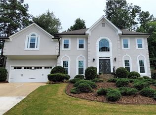 450 Cullen Copse, Johns Creek, GA 30022