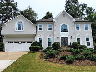 450 Cullen Copse, Johns Creek, GA, 30022