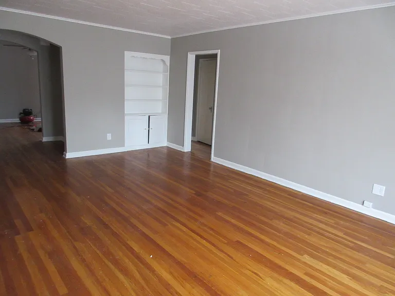 Devonshire Living Room