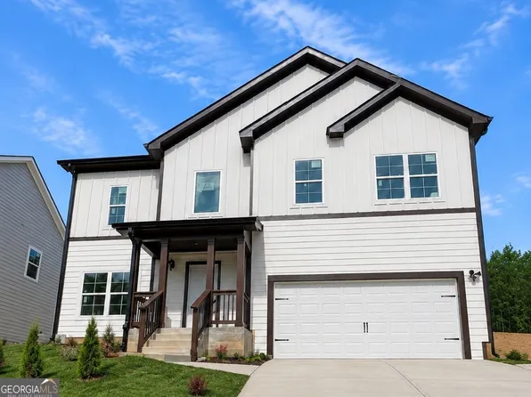7892 Winkman Dr, Fairburn, GA 30213