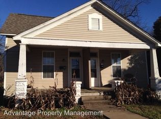 1032 Clifton St, Conway, AR 72034