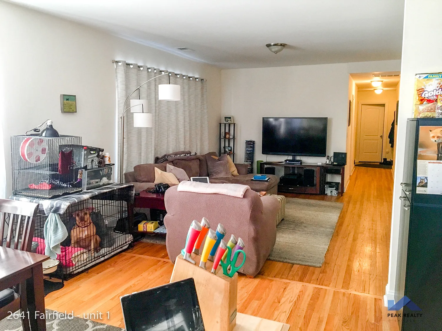 2641-43 N. Fairfield Ave. — Photo 3