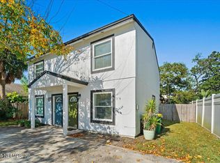 555 7th Ave S, Jacksonville Beach, FL 32250