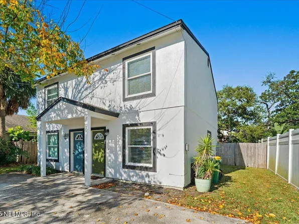 555 7TH Avenue S, Jacksonville Beach, FL 32250