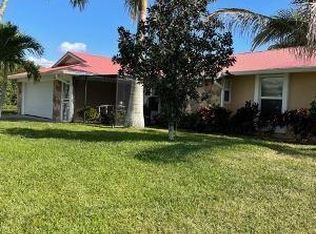 2300 SE 5th St, Cape Coral, FL 33990