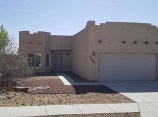 3200 Rio Maria Dr SW, Albuquerque, NM 87121
