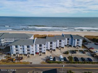 1311 Lake Park Blvd S APT 15B, Carolina Beach, NC 28428