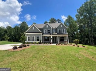 5390 Settingdown Rd, Cumming, GA 30041