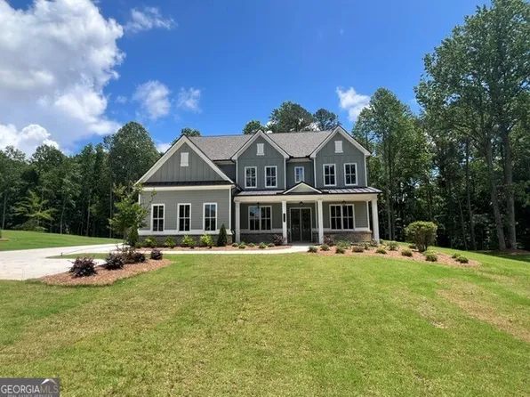 5390 Settingdown Rd, Cumming, GA 30041