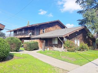 3759 N Abby St, Fresno, CA 93726