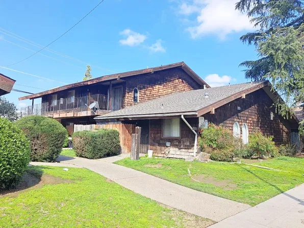 3759 N Abby St, Fresno, CA 93726