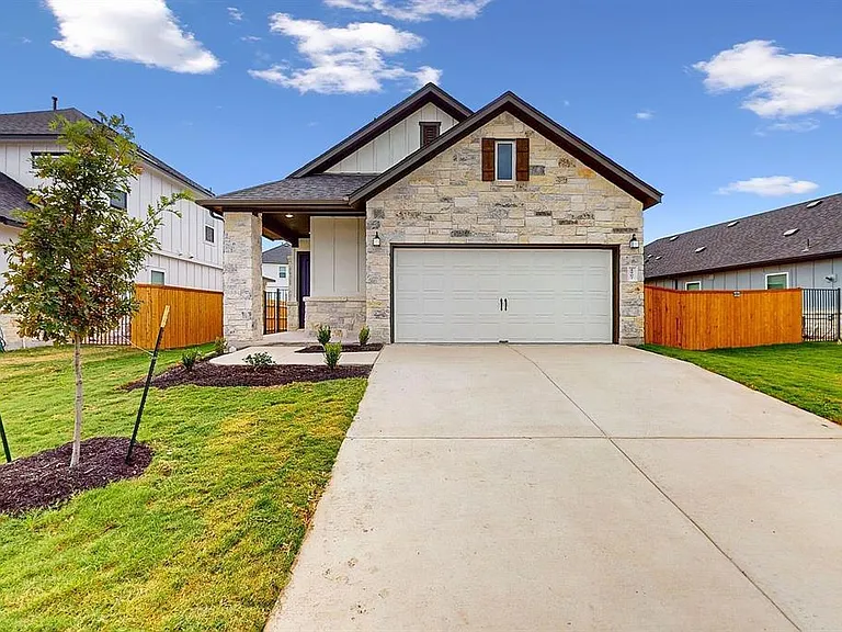 4907 Escape Rivera Dr — Photo 1