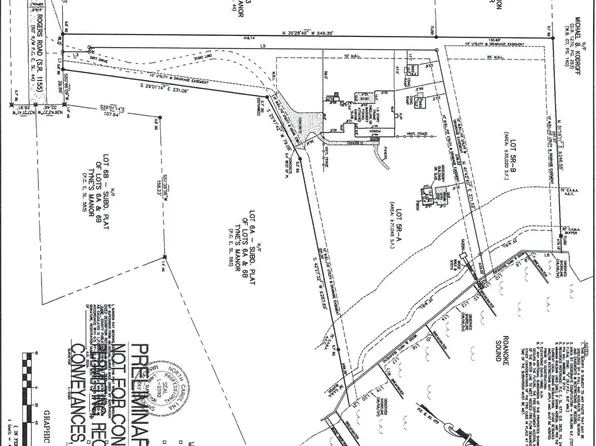 175-5RB Rogers Rd Lot 5RB, Manteo, NC 27954