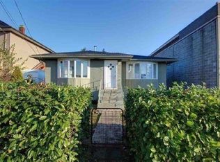 7520 6th St, Burnaby, BC V3N3M1