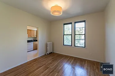 Rented by Bond New York