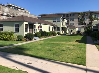 868 Reed Ave, San Diego, CA 92109