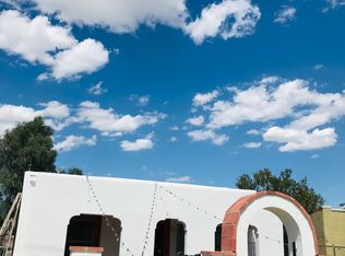 644 W 42nd St, Tucson, AZ 85713