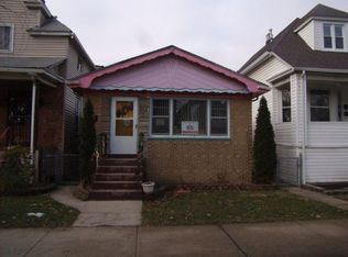 4642 N Springfield Ave, Chicago, IL 60625