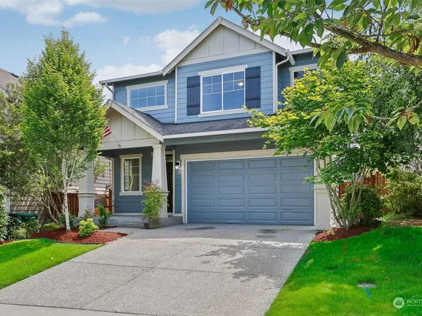 5346 Clifftop Drive, Mount Vernon, WA 98273