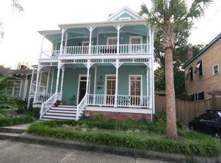 607 N Spring St FLOOR 1, Pensacola, FL 32501